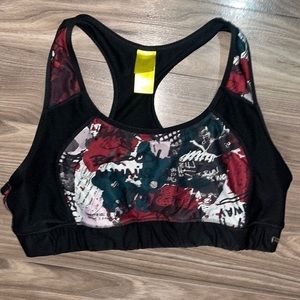 Nola 3X sports  bra